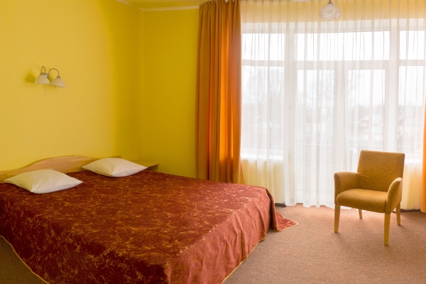 Hotel Vilmaja (Riga)
